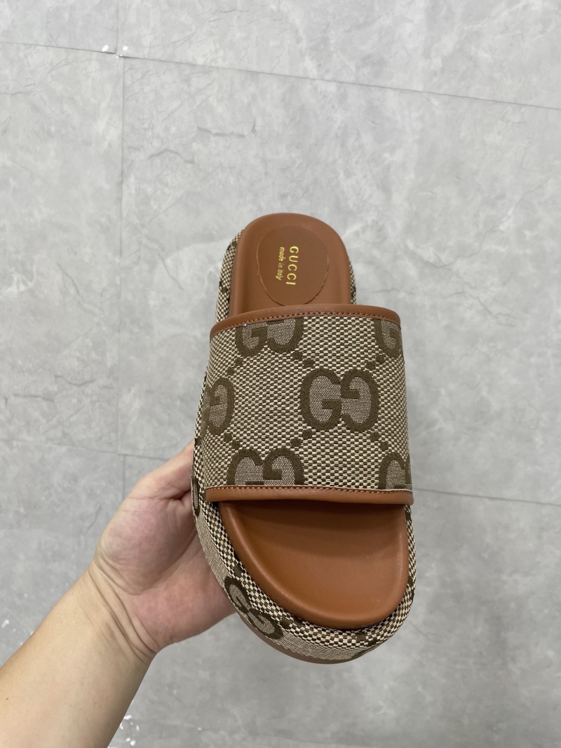 Gucci Slippers